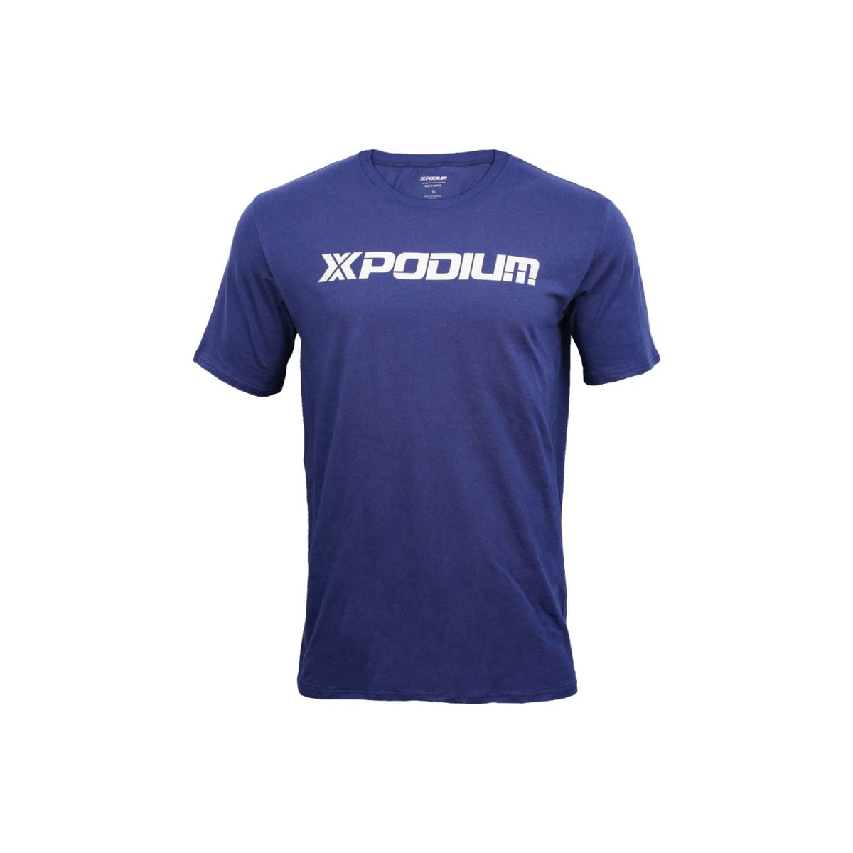 엑스포디움(XPODIUM) V2 기본 로고 티셔츠