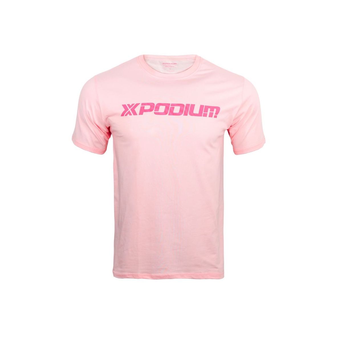 엑스포디움(XPODIUM) V2 기본 로고 티셔츠