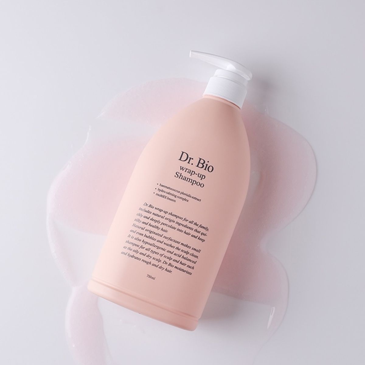 닥터바이오(DR.BIO) 민감피부 온가족 바디케어 모음
