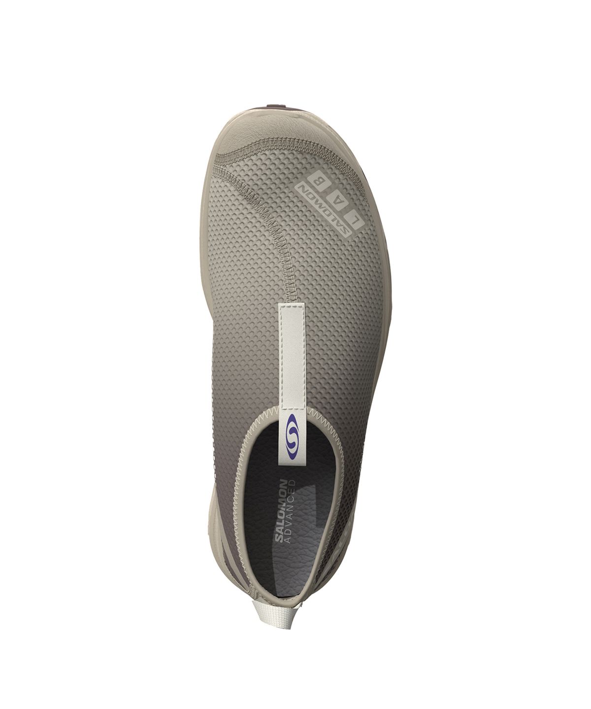 살로몬(SALOMON) RX 모크 3.0 - 페더 그레이:아이언:리버 / L47573500