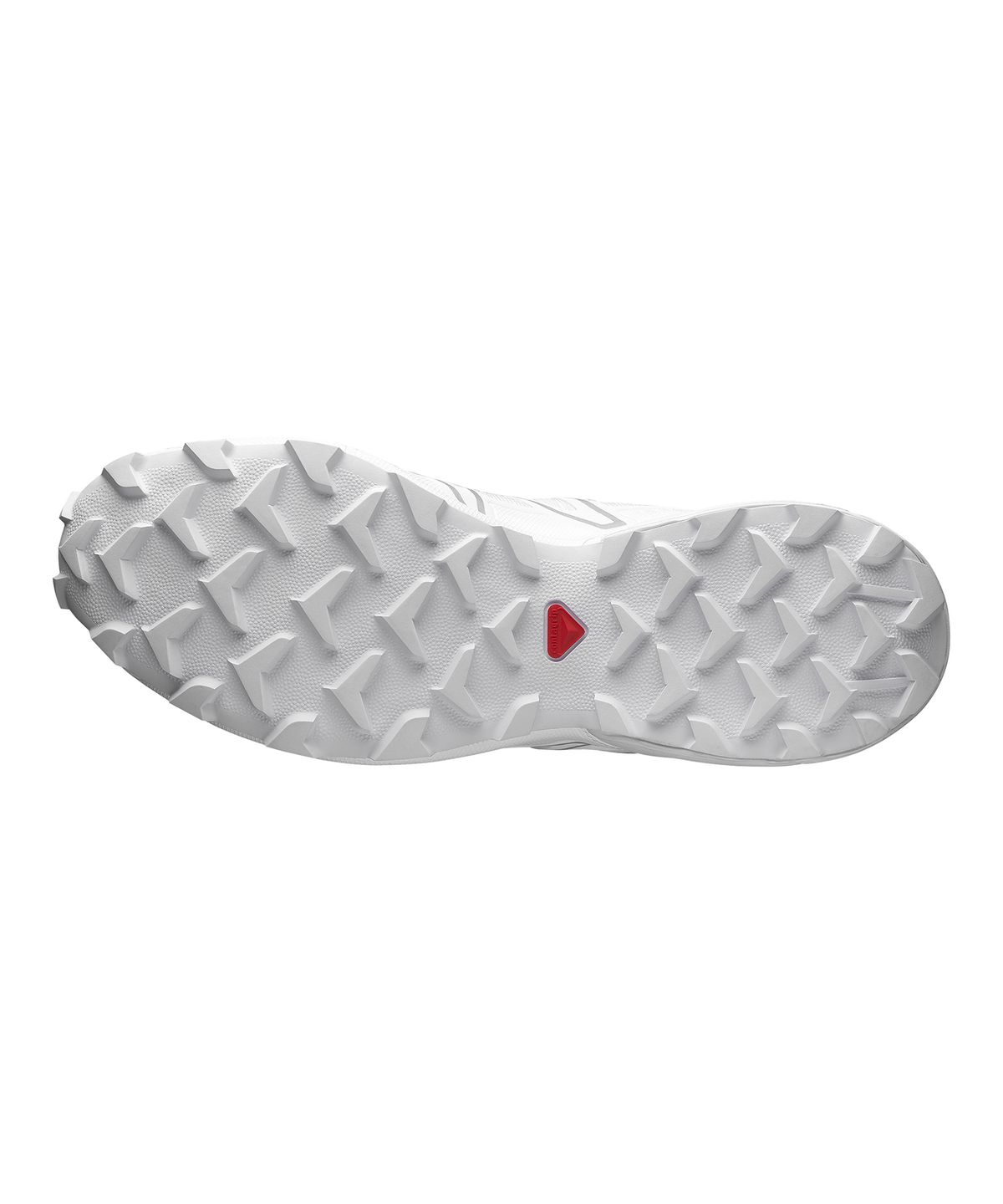 살로몬(SALOMON) 스피드크로스 3 - 화이트:Ftw 실버:화이트 / L47587900