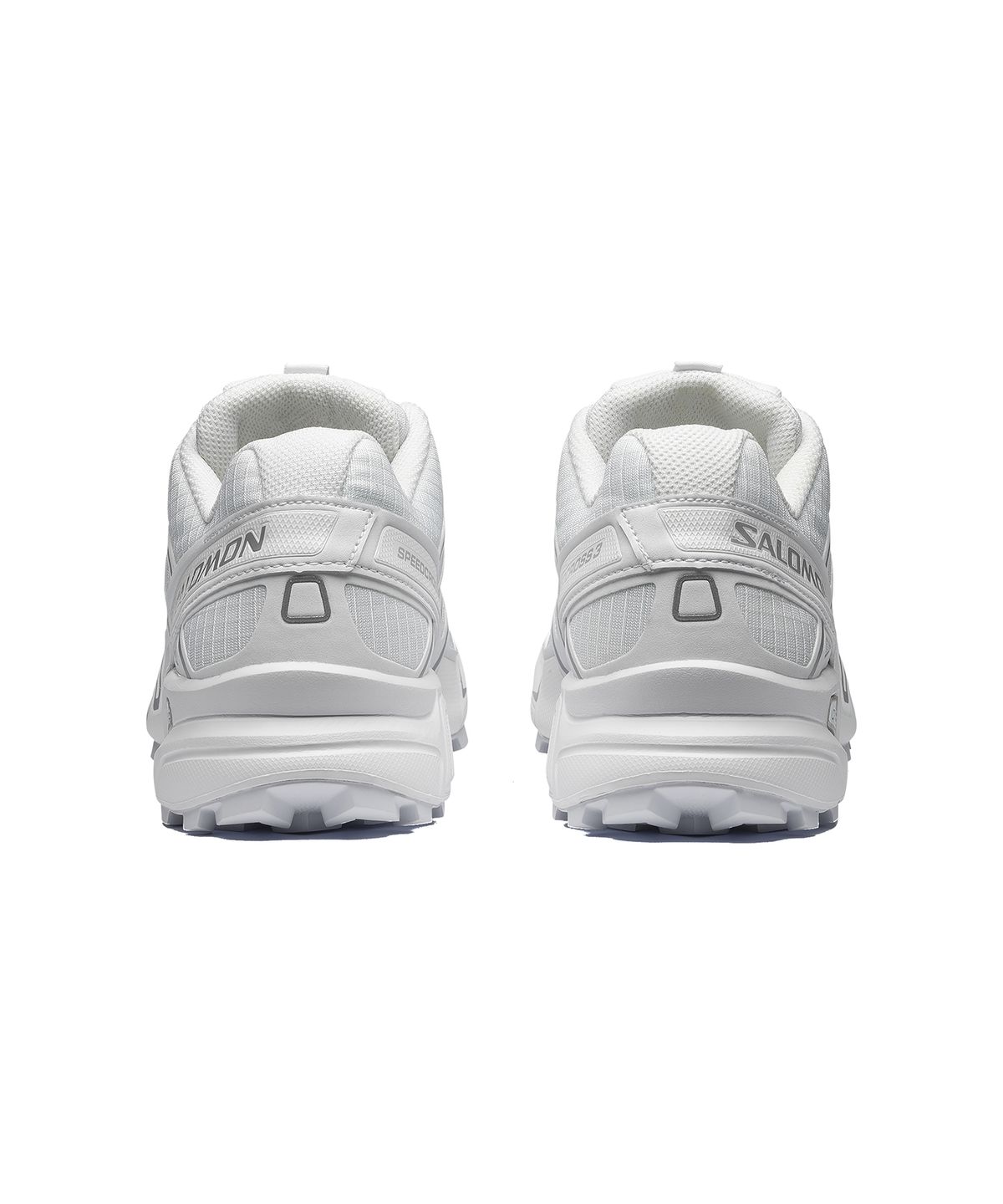 살로몬(SALOMON) 스피드크로스 3 - 화이트:Ftw 실버:화이트 / L47587900