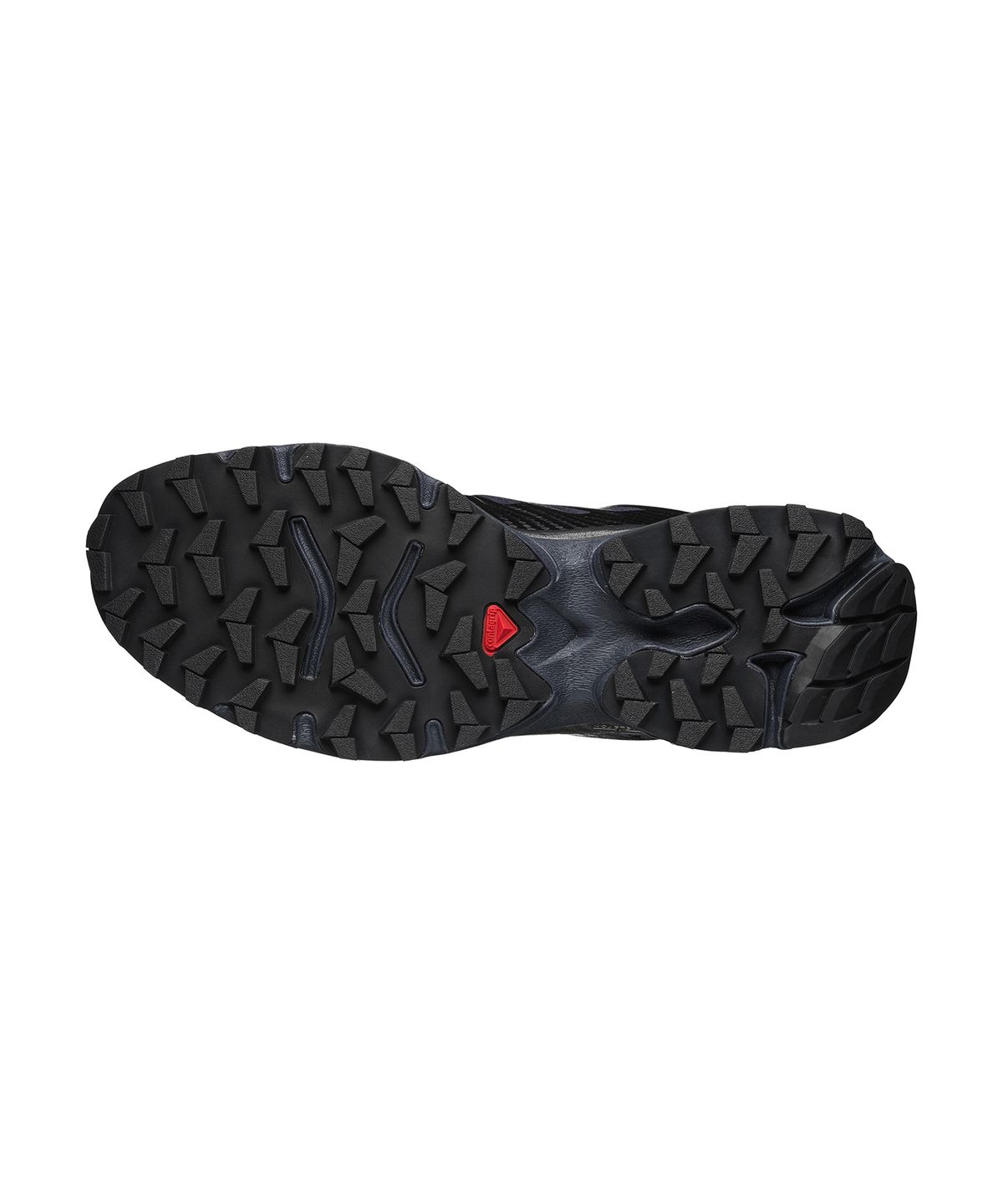 살로몬(SALOMON) XT-4 OG - 블랙:에보니:실버 메탈릭 X / L47132900