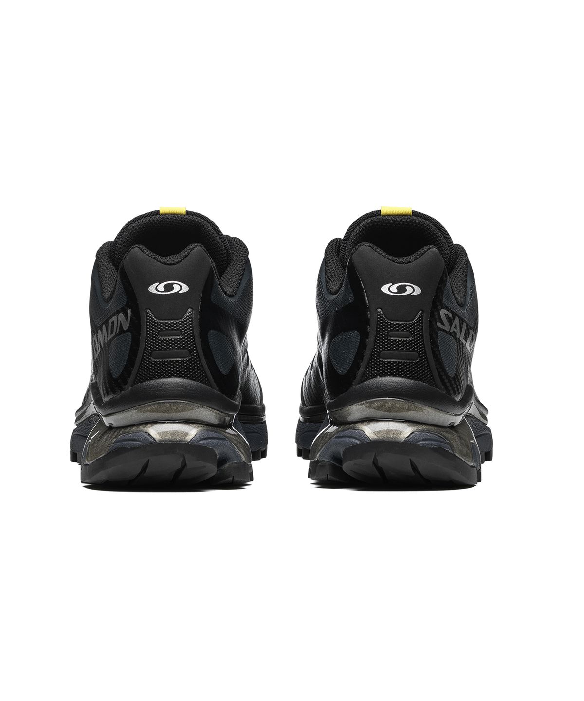 살로몬(SALOMON) XT-4 OG - 블랙:에보니:실버 메탈릭 X / L47132900