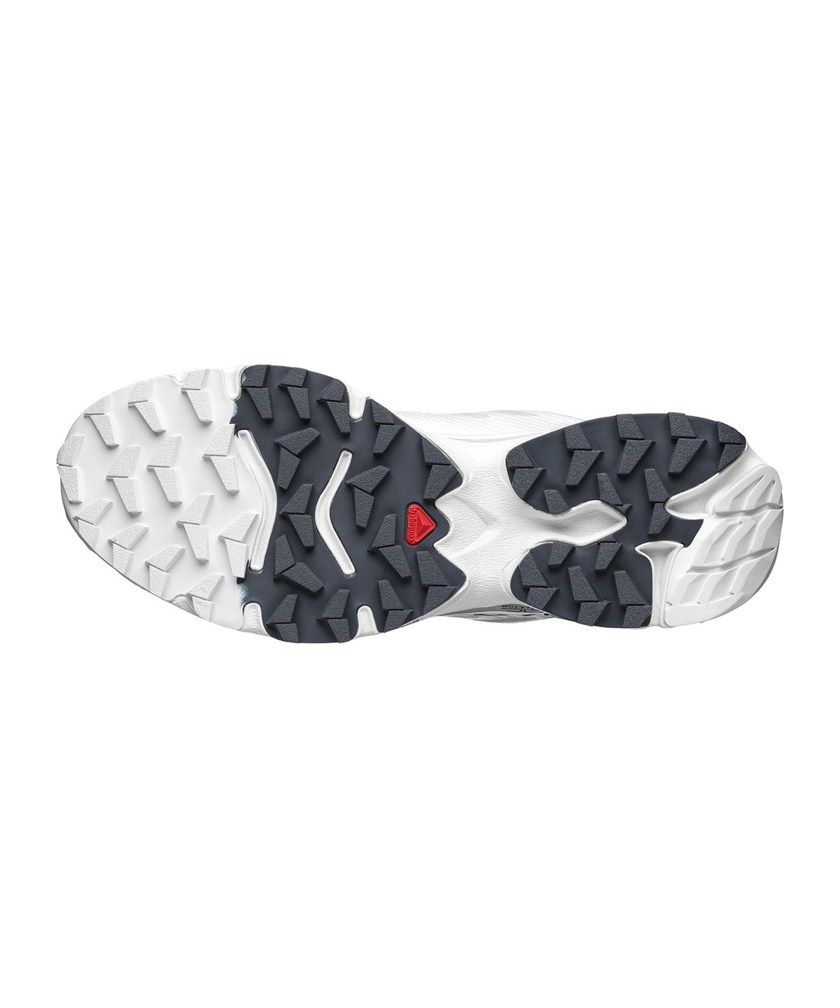 살로몬(SALOMON) XT-4 OG - 화이트:에보니:루나 락 / L47133000