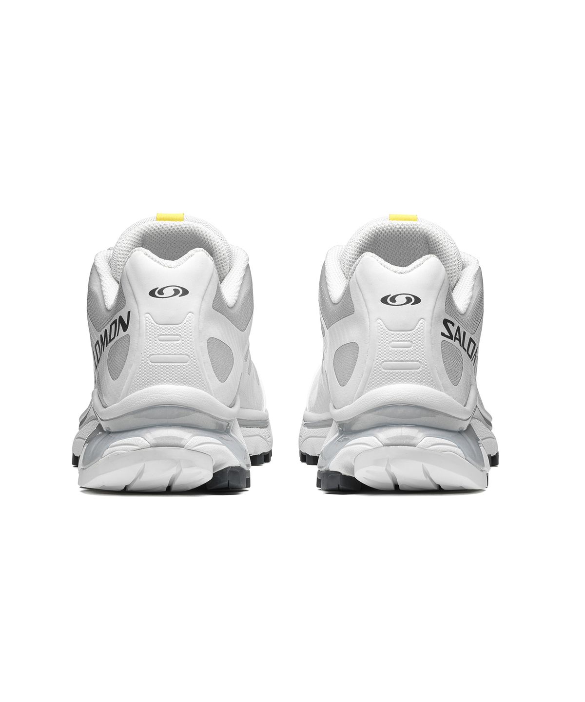 살로몬(SALOMON) XT-4 OG - 화이트:에보니:루나 락 / L47133000