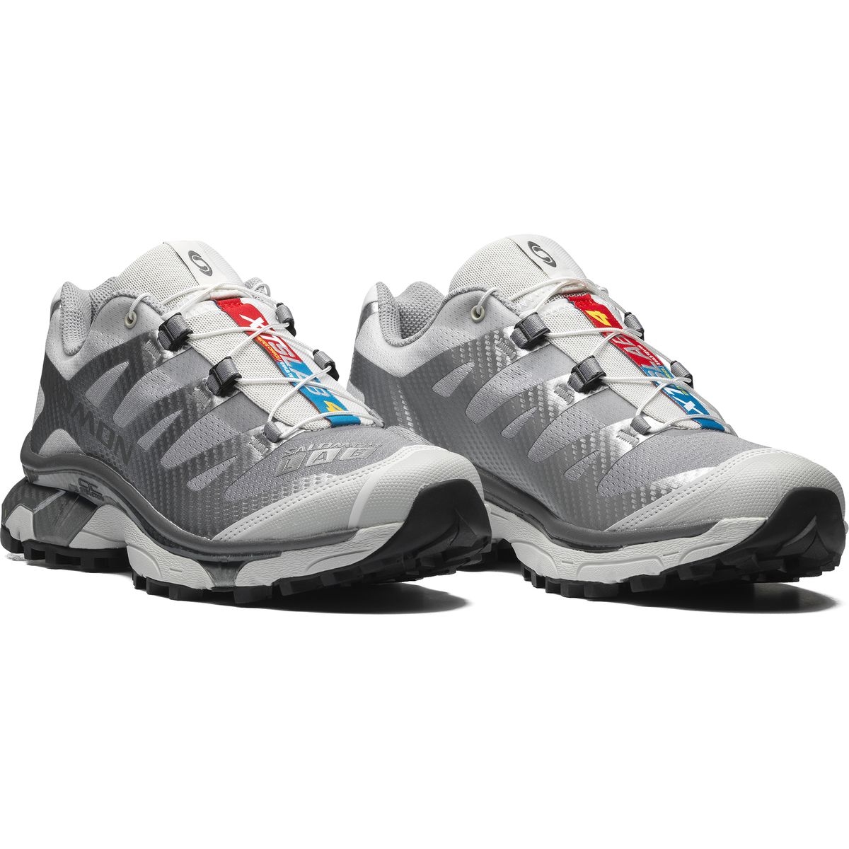 살로몬(SALOMON) XT-4 OG - 샤크스킨:던 블루:메탈 / L47568400