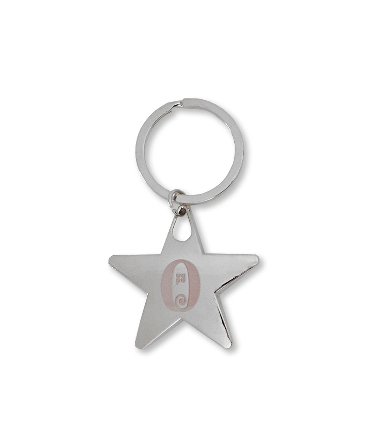 디파블로(D.PABLO) stars keyring