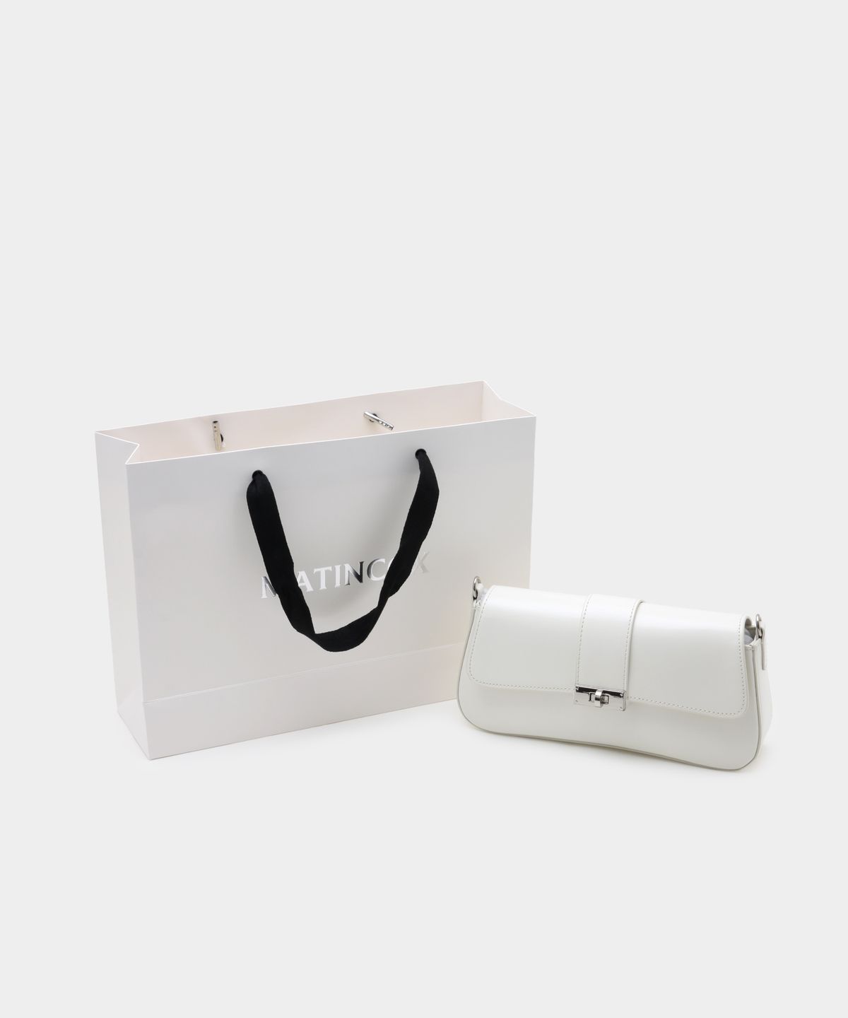 마틴콕스(MATINCOX) Arche de Grace - Cream