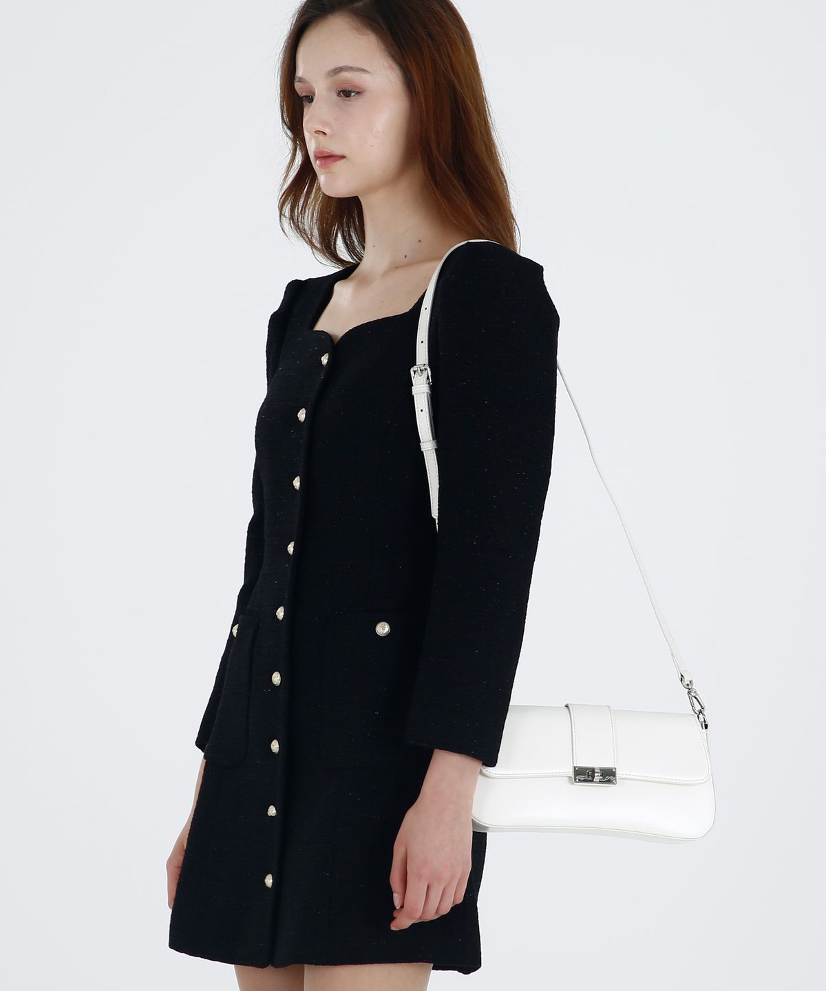 마틴콕스(MATINCOX) Arche de Grace - Cream