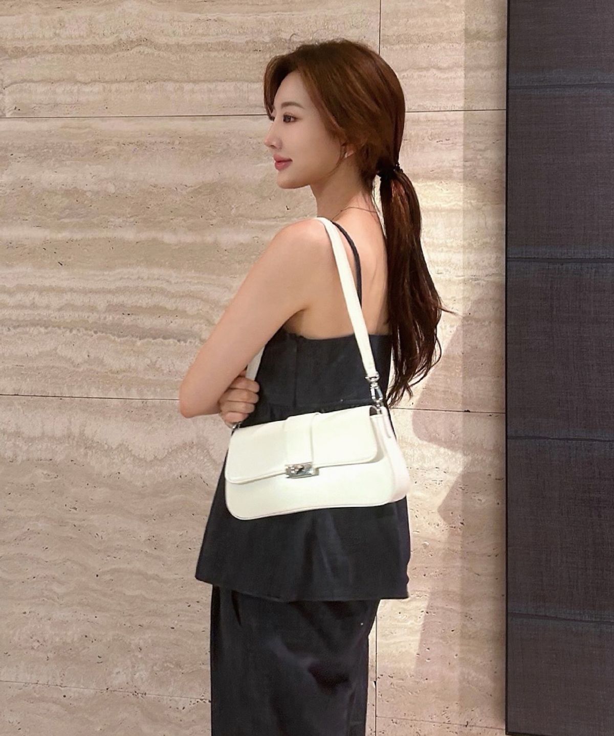 마틴콕스(MATINCOX) Arche de Grace - Cream