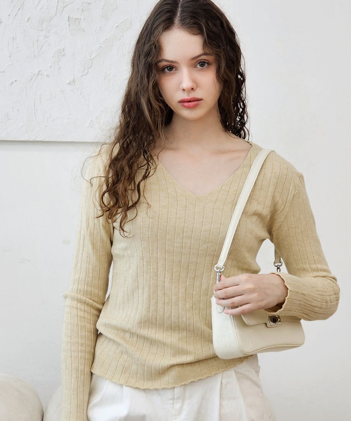마틴콕스(MATINCOX) Arche de Grace - Cream