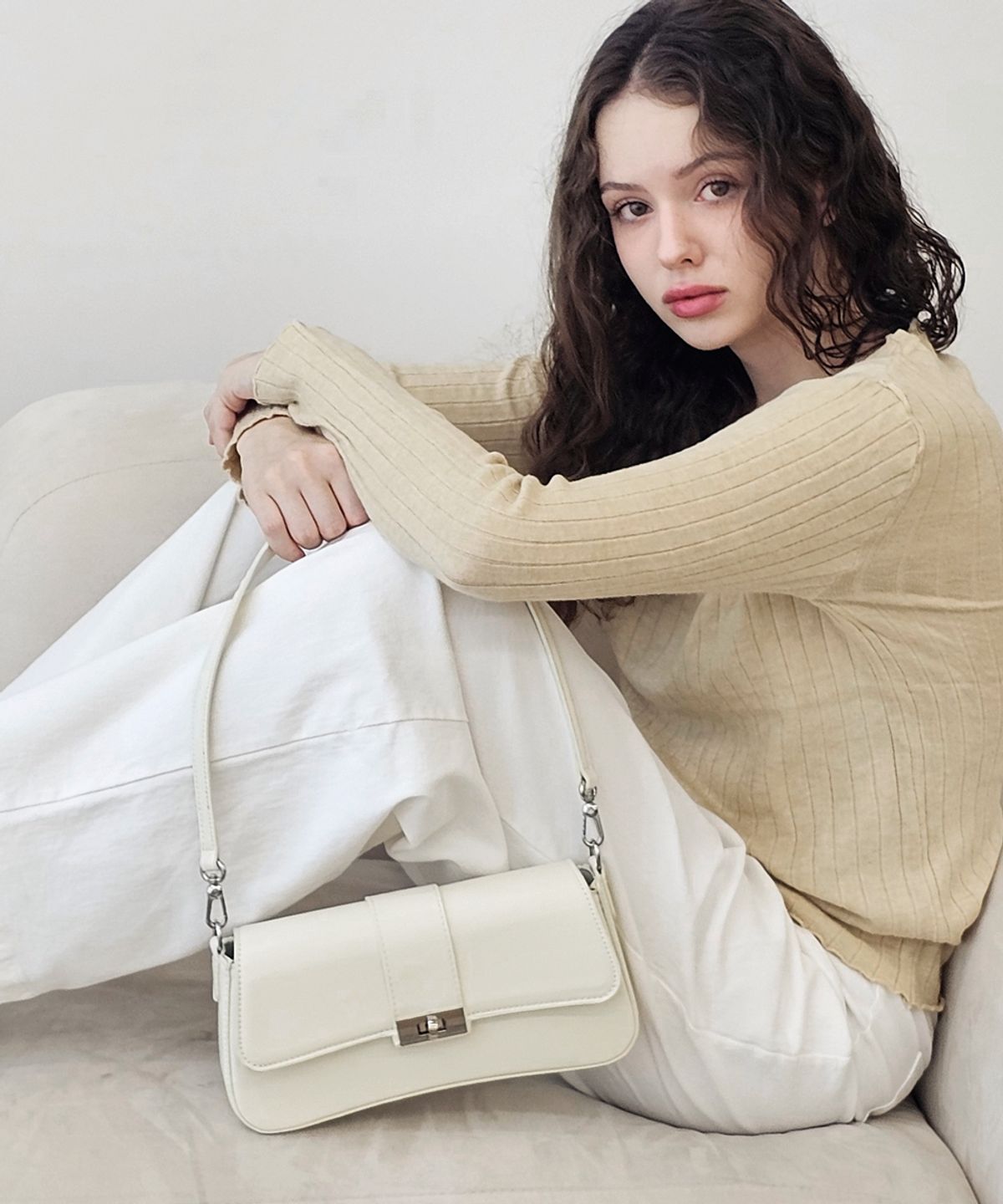 마틴콕스(MATINCOX) Arche de Grace - Cream