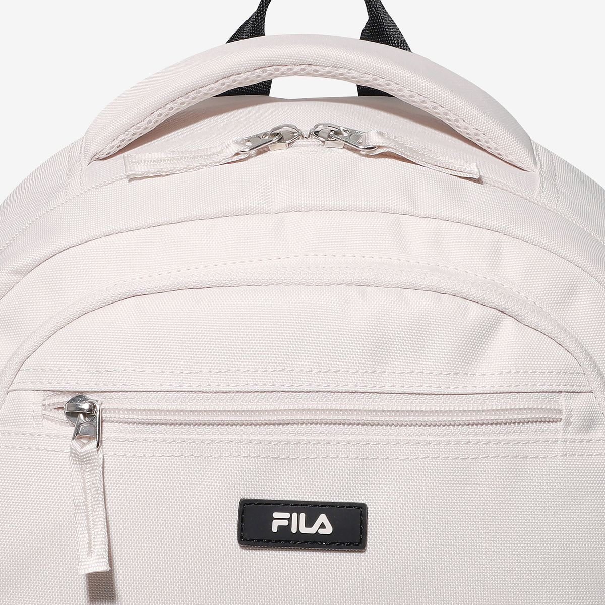 휠라 키즈(FILA KIDS) 고학년 링크 투포켓 백팩(FK3BPG3002XCRM)