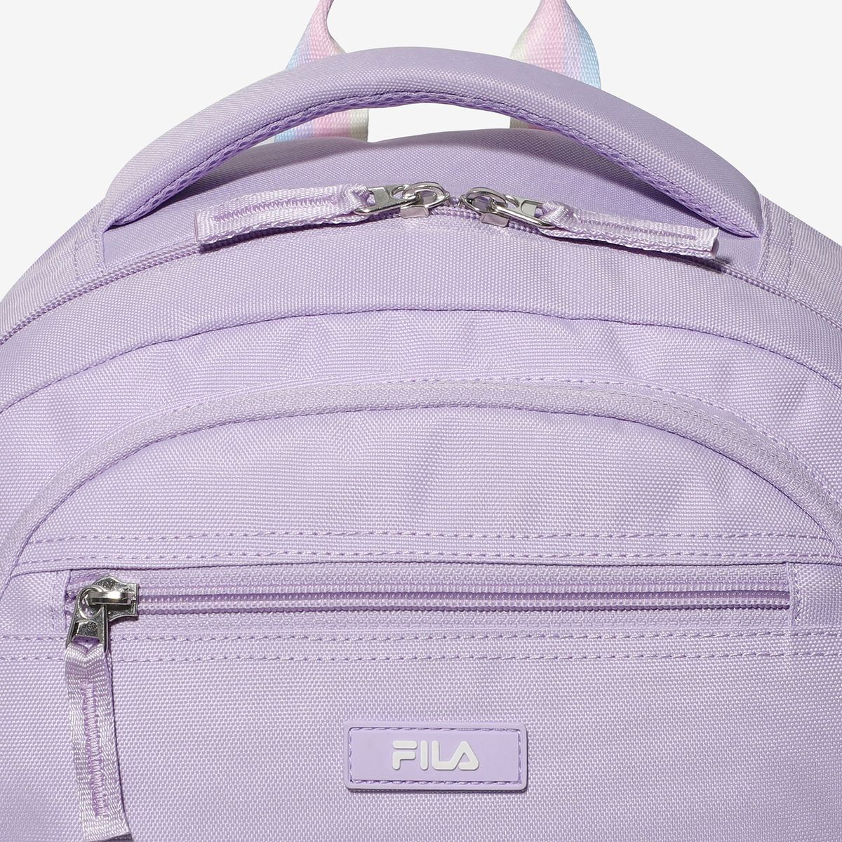 휠라 키즈(FILA KIDS) 고학년 링크 투포켓 백팩(FK3BPG3002XLVI)
