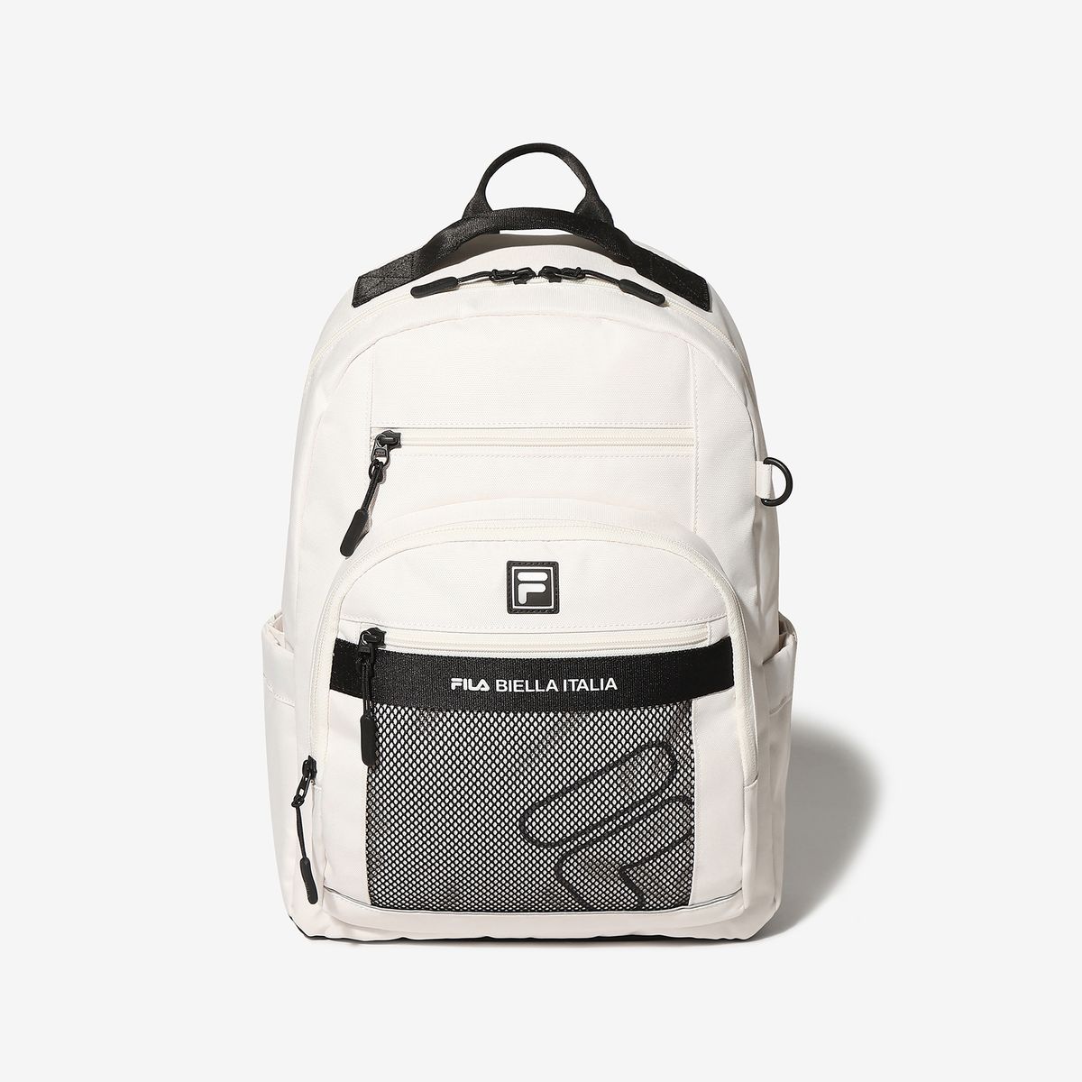 휠라 키즈(FILA KIDS) 고학년 메쉬 백팩(FK3BPG3001XIVY)