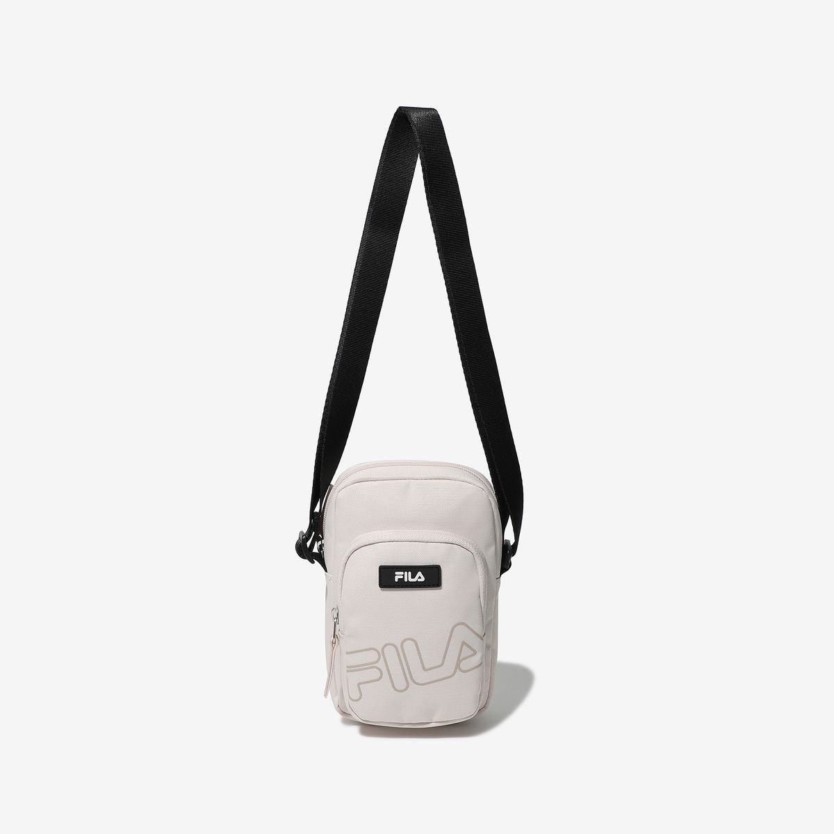 휠라 키즈(FILA KIDS) 에센셜 핸드폰백(FK3BCG3007XCRM)