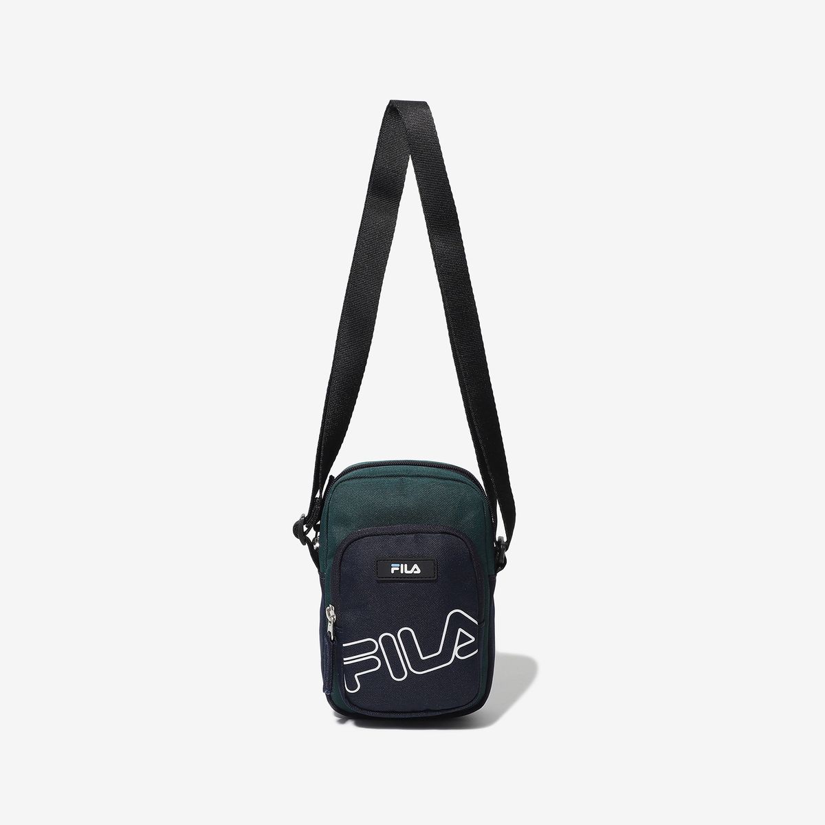 휠라 키즈(FILA KIDS) 에센셜 핸드폰백(FK3BCG3007XINA)