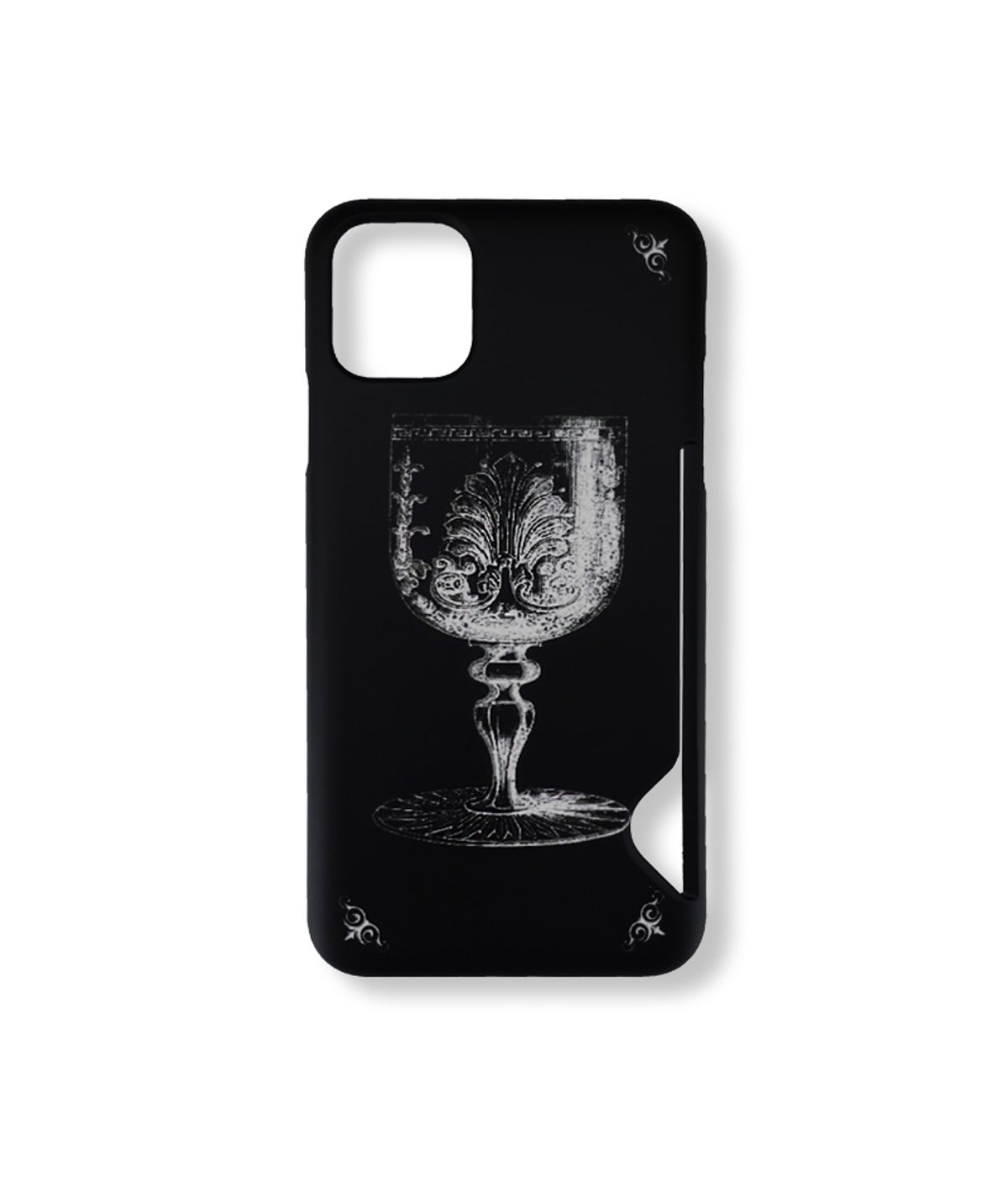 디파블로(D.PABLO) wine glass phone case
