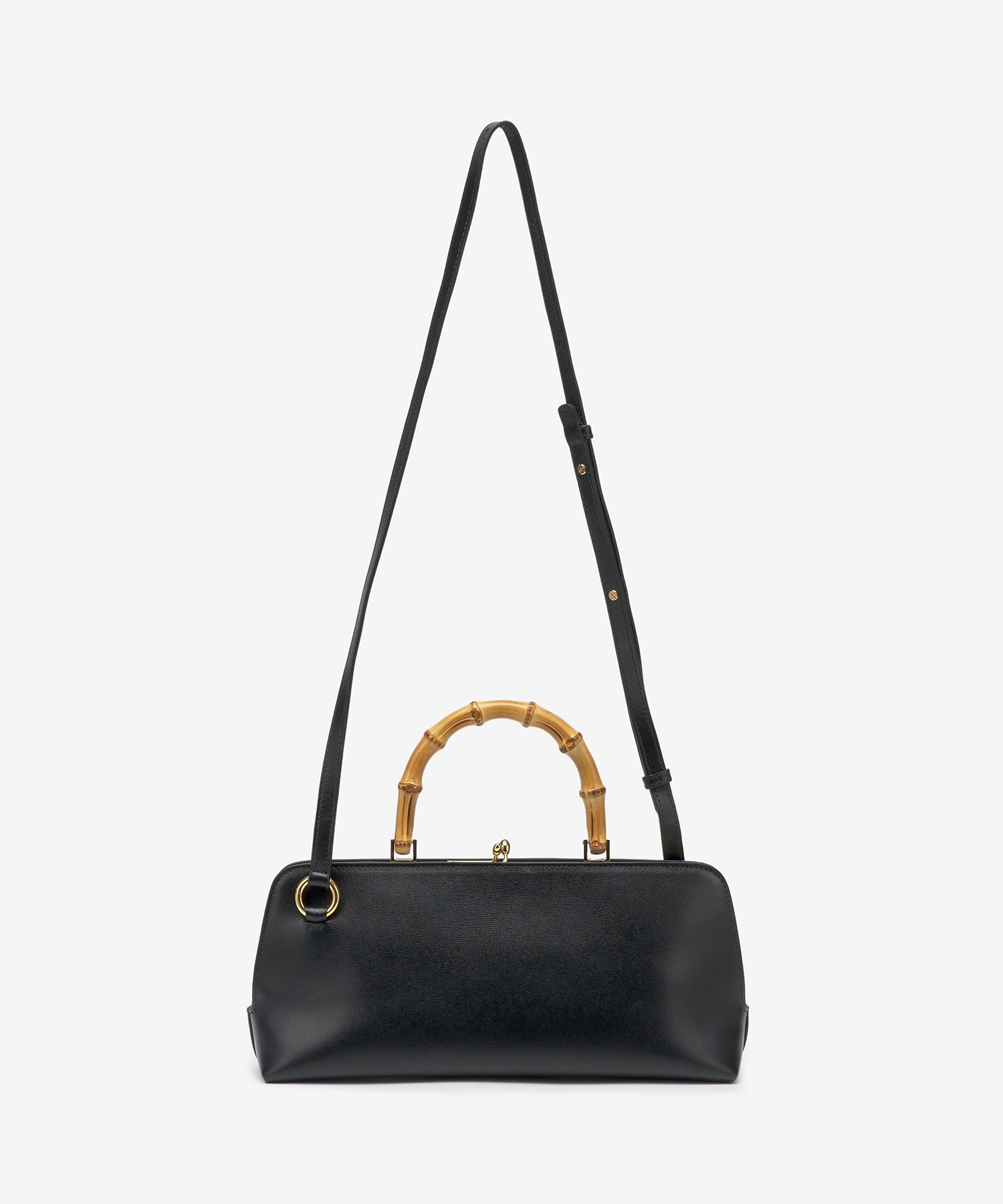 MUSINSA公式 | JIL SANDER スモールゴジバンブーストラップ