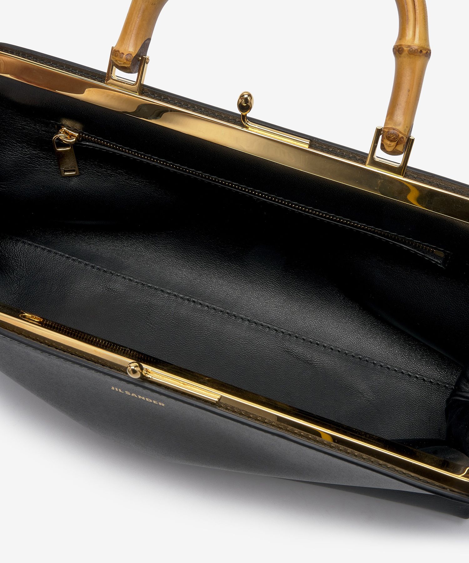 JIL SANDER bamboo bangle Ssize 購入価格16万円！ JIL SANDER bamboo bangle Ssize 購入価格16万円｜Yahoo!フリマ