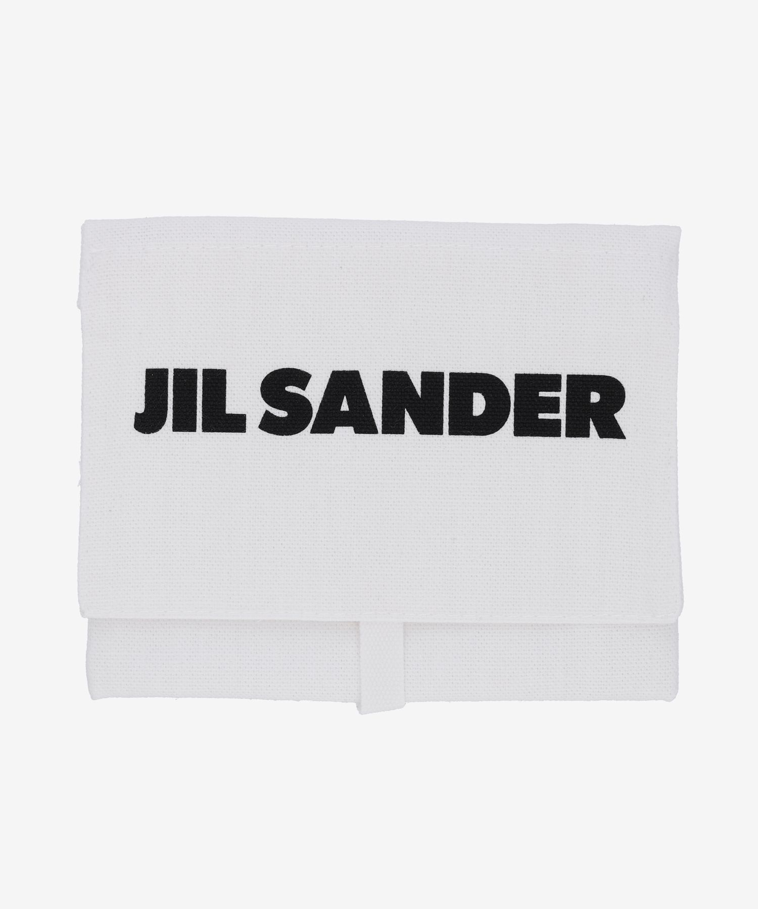 ★Jil Sander★ Engraved logo wallet Tobacco J25UI0004P599522 ☆Jil Sander☆ Engraved Logo Wallet Tobacco J25UI0004P599522