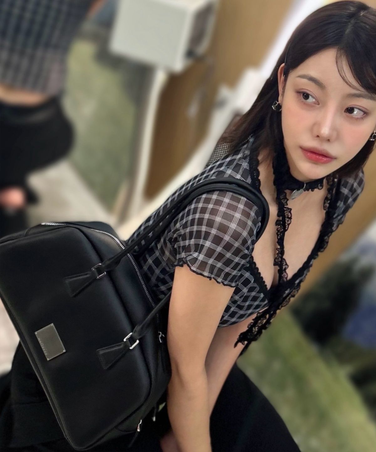 마틴콕스(MATINCOX) Reve Blanc - Black
