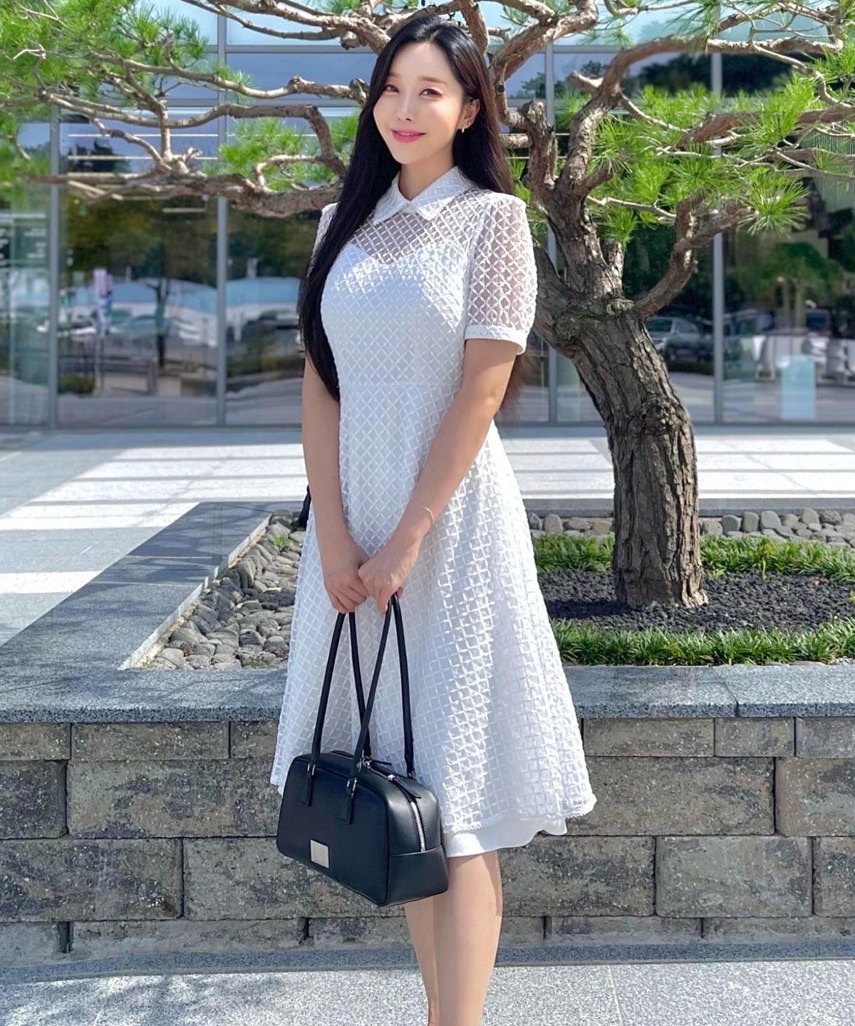 마틴콕스(MATINCOX) Reve Blanc - Black