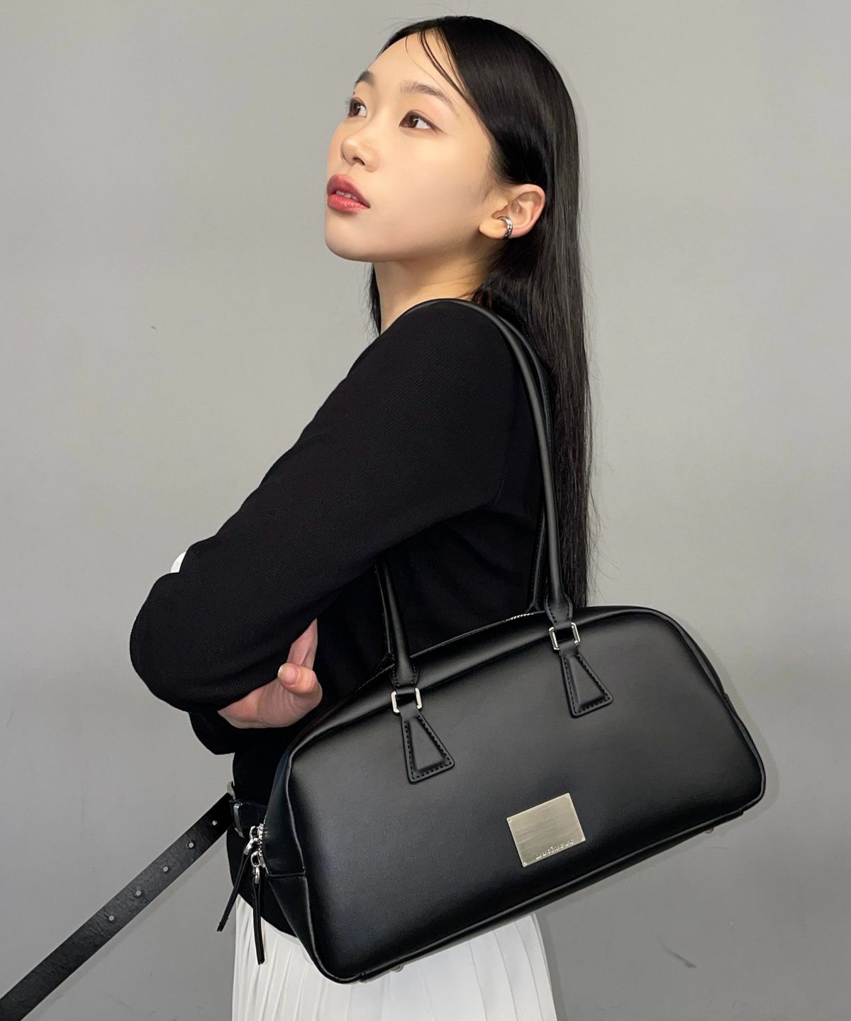 마틴콕스(MATINCOX) Reve Blanc - Black