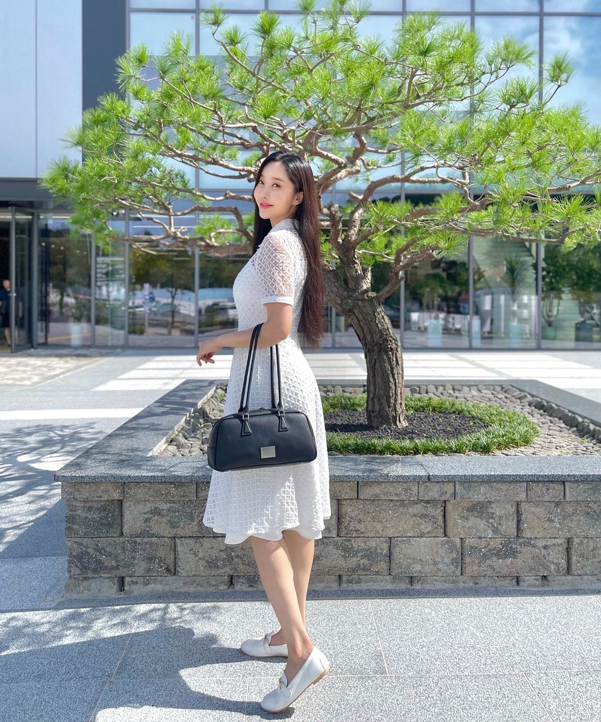 마틴콕스(MATINCOX) Reve Blanc - Black
