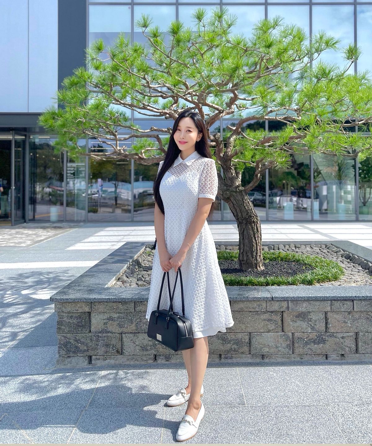 마틴콕스(MATINCOX) Reve Blanc - Black