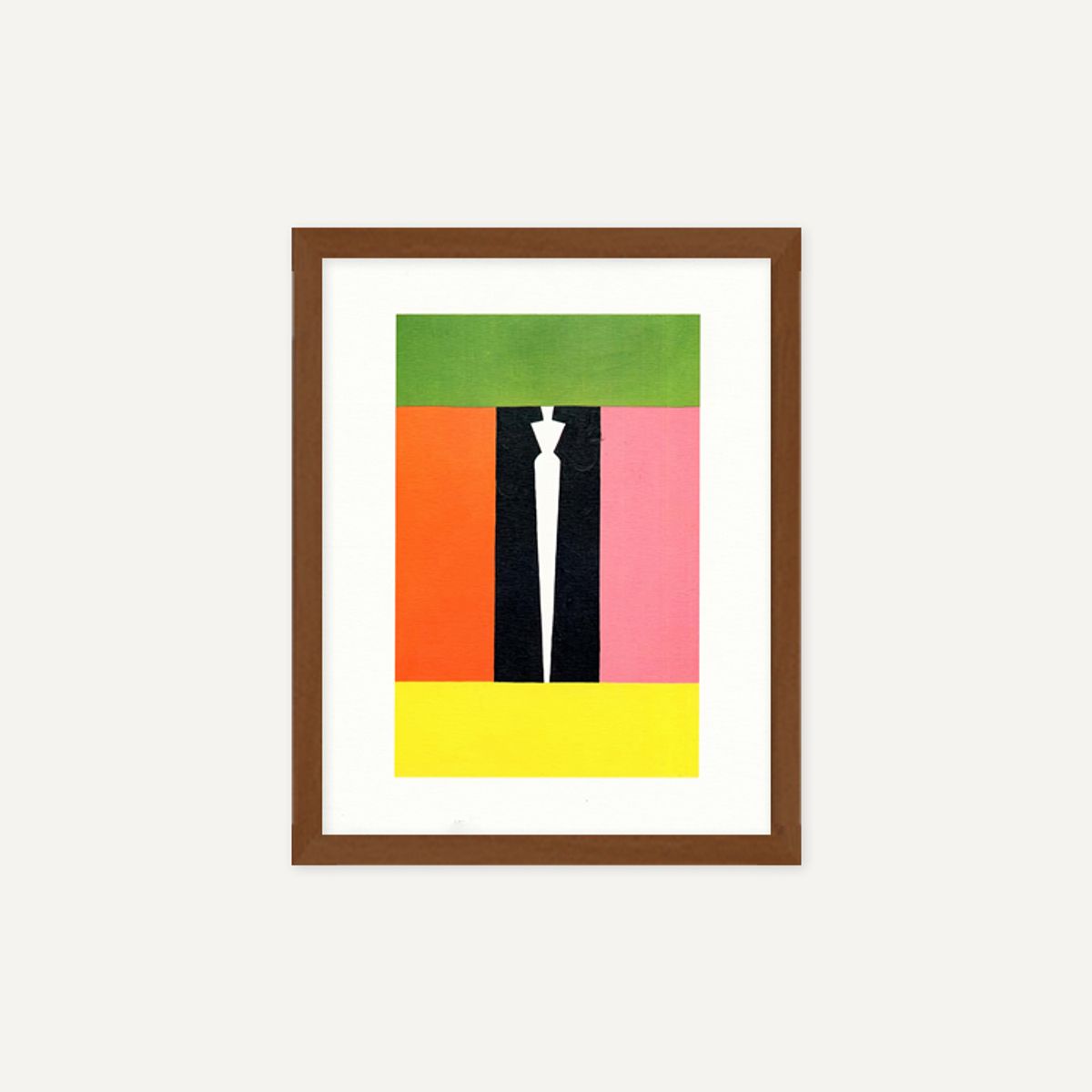 그릿시즌(GREET SEASON) 아키 쿠로다 Untitled, 2006 (액자 포함)