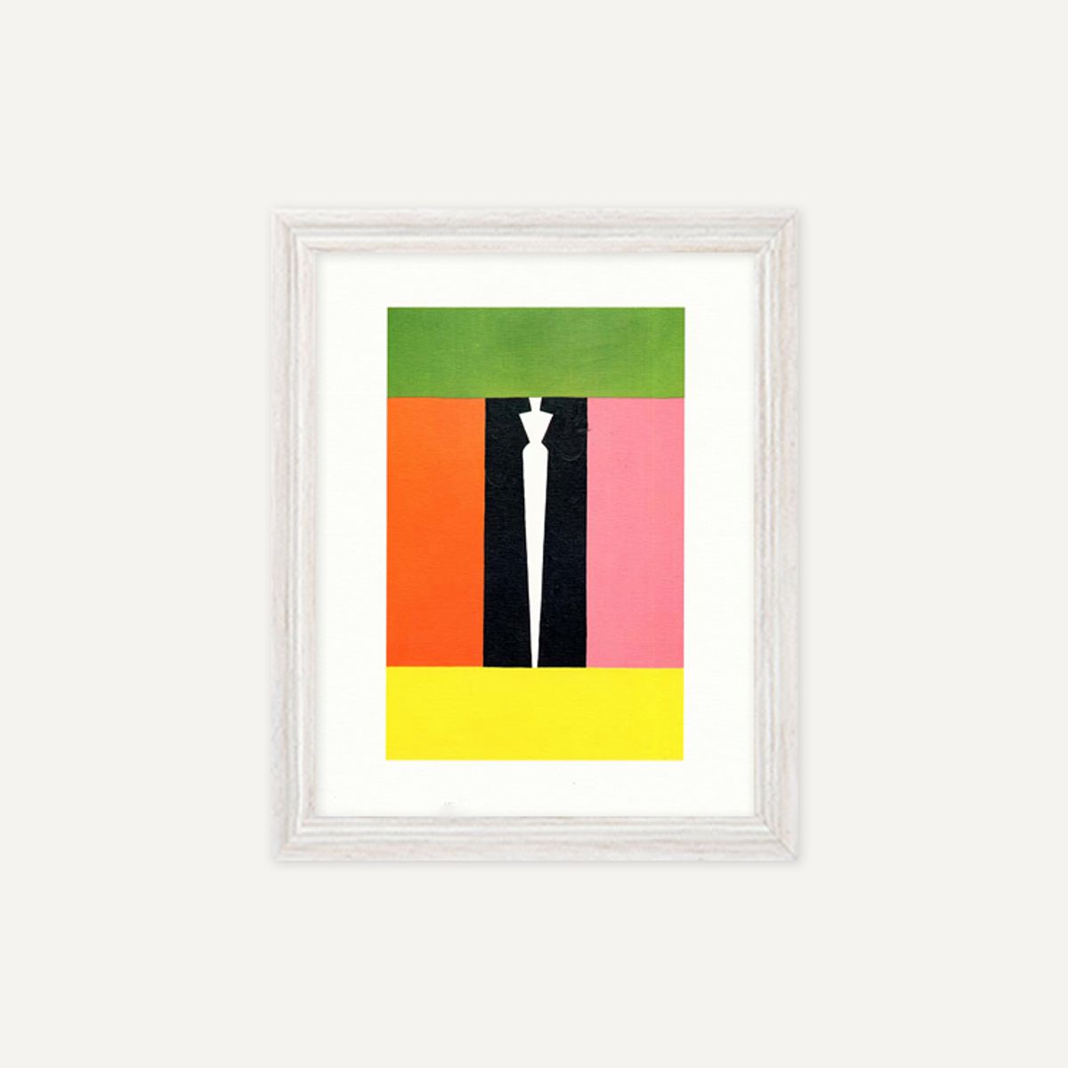 그릿시즌(GREET SEASON) 아키 쿠로다 Untitled, 2006 (액자 포함)