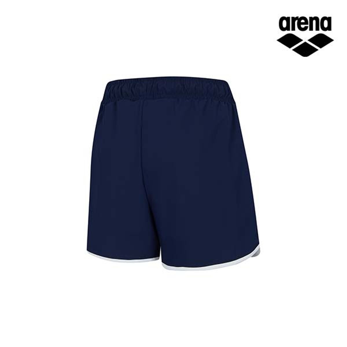 아레나 키즈(ARENA KIDS) 주얼 주니어 2부 레저 팬츠 A4BG1GE81NVY