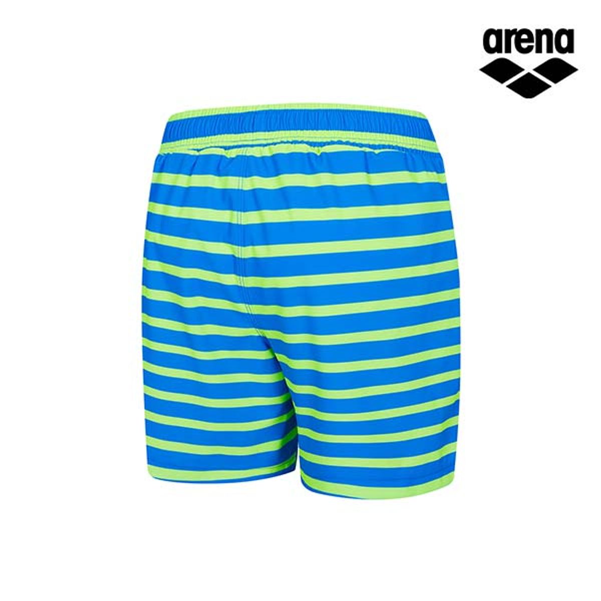 아레나 키즈(ARENA KIDS) 마린 보이즈 아동 레저 4부 팬츠 A4BB1BW03BLU