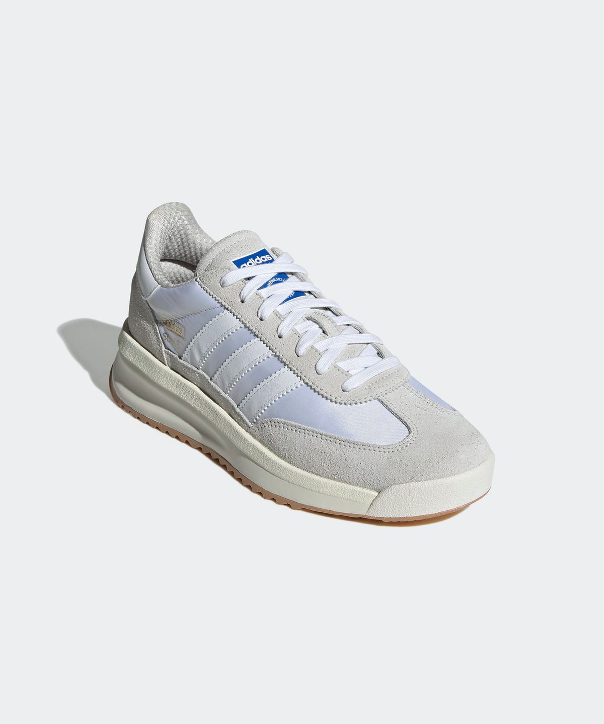 아디다스(ADIDAS) SL 72 RTN - 크리스탈화이트 / ID1031