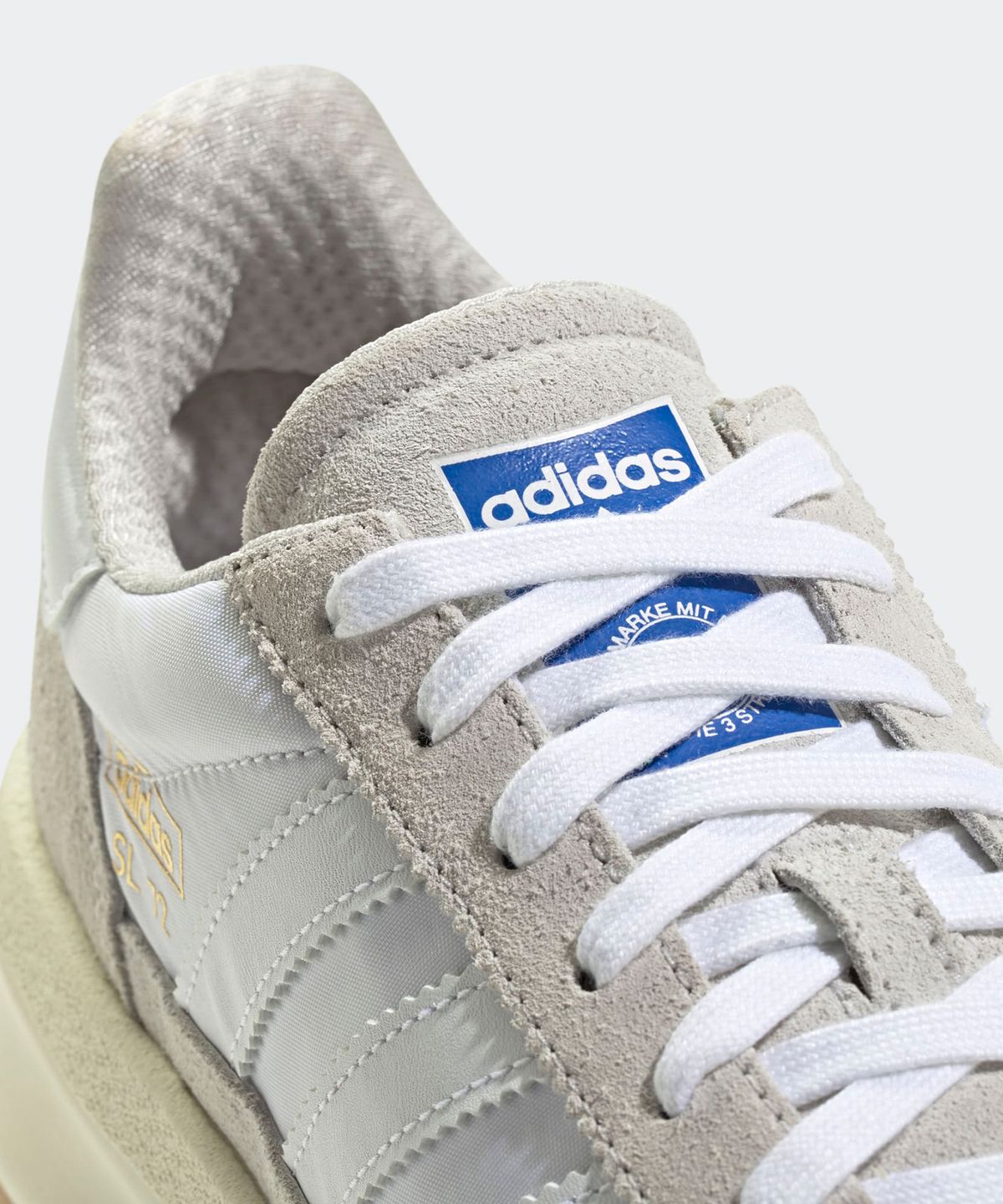 아디다스(ADIDAS) SL 72 RTN - 크리스탈화이트 / ID1031
