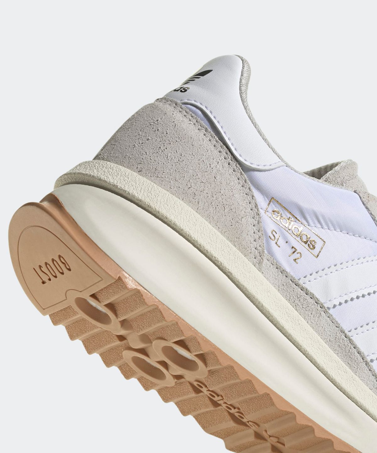 아디다스(ADIDAS) SL 72 RTN - 크리스탈화이트 / ID1031