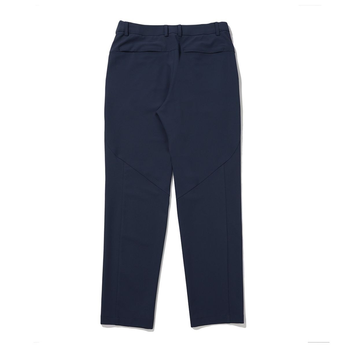 말본 골프(MALBON GOLF) M 플레이어 일자 팬츠 NAVY (MAN)