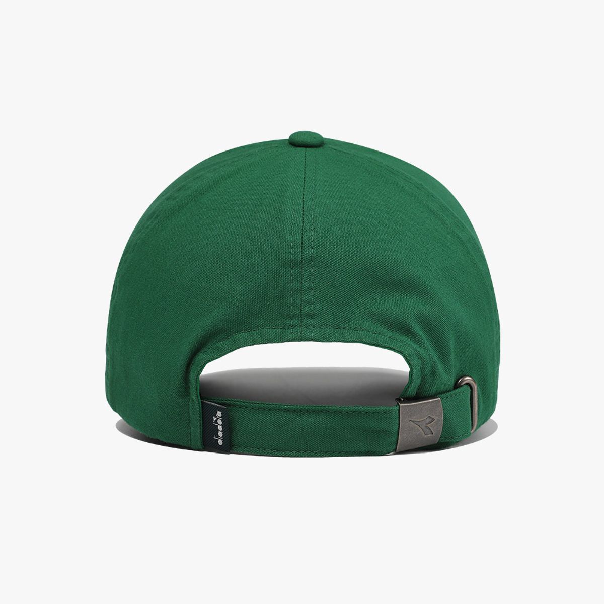 디아도라(diadora) 클래식 볼캡 GREEN