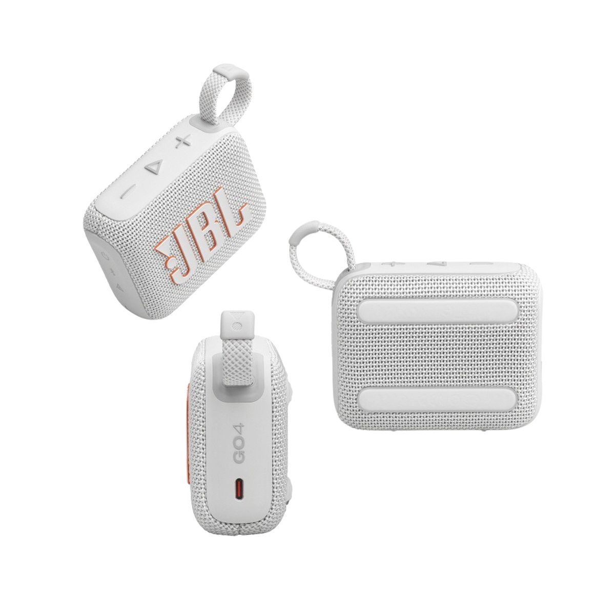 제이비엘(JBL) JBL GO4 포터블 블루투스 스피커
