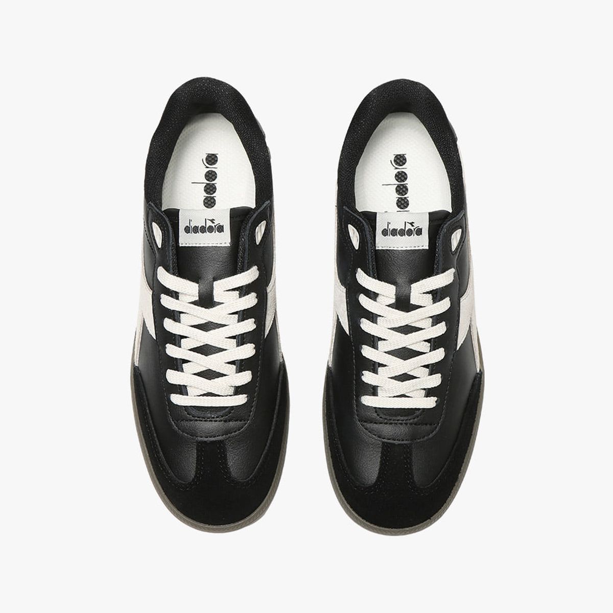 디아도라(diadora) 살토 BLACK