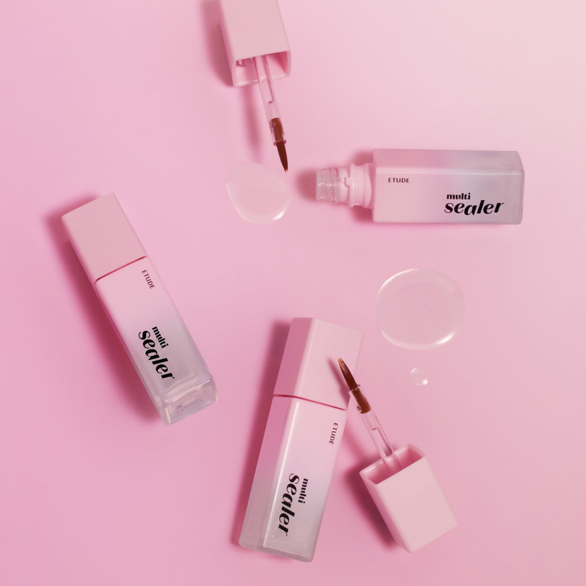 에뛰드(ETUDE) 베어 엣지 메이크업 멀티 실러