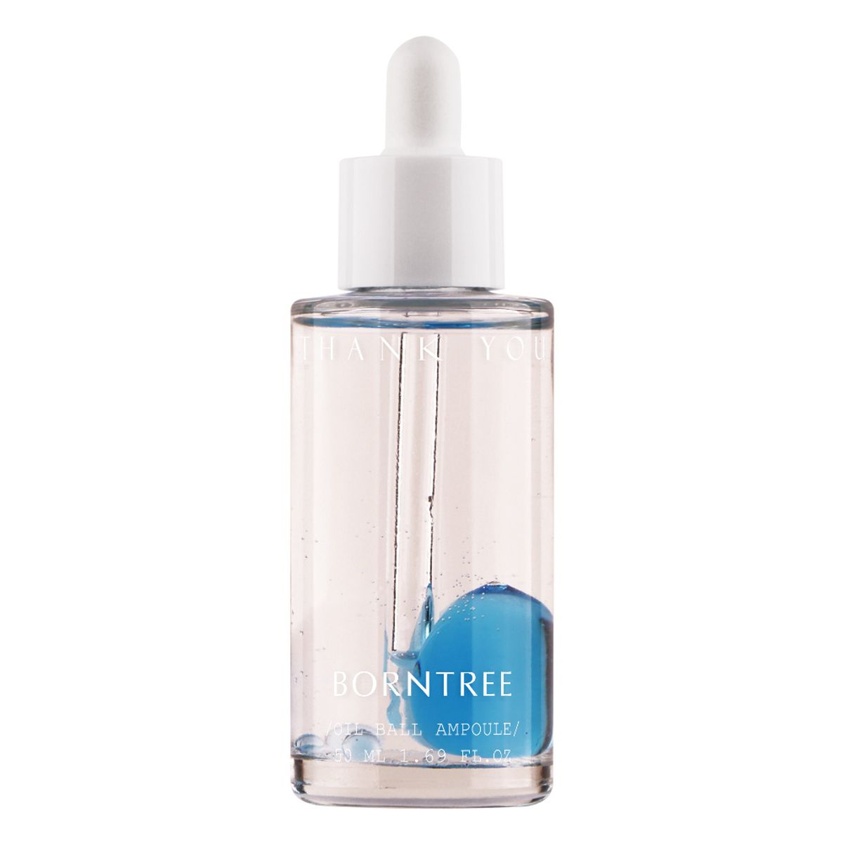 본트리(BORNTREE) 오일 볼 앰플50ml