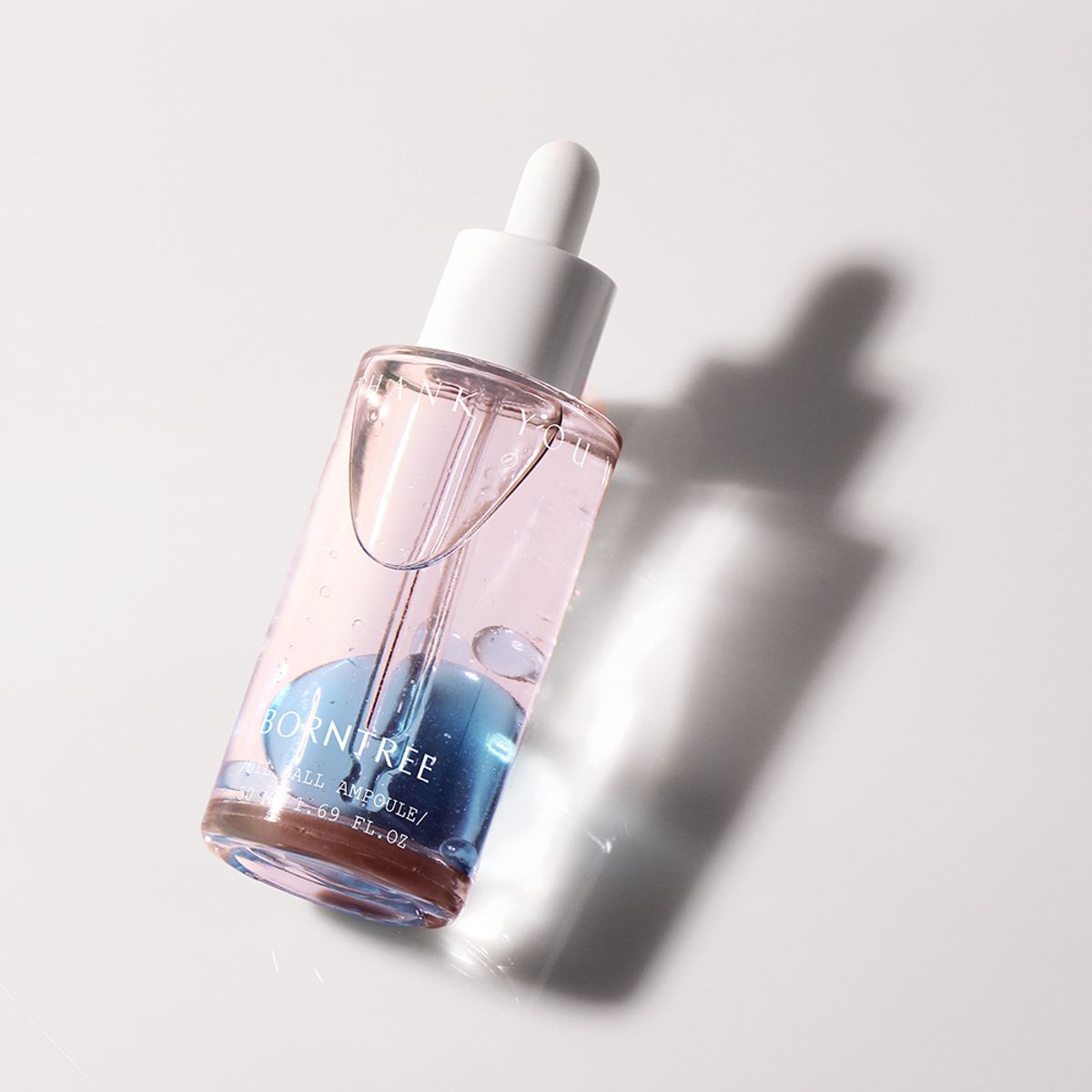 본트리(BORNTREE) 오일 볼 앰플50ml
