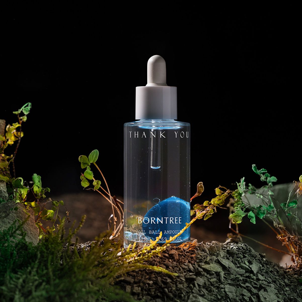본트리(BORNTREE) 오일 볼 앰플50ml