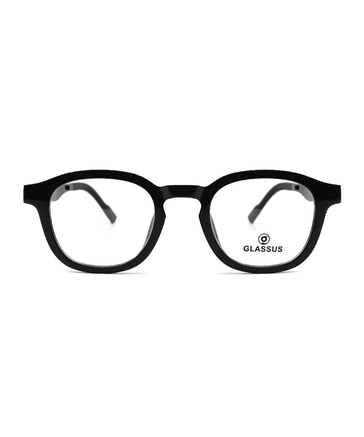 글라스우스(GLASSUS) 아케마 안경테 B3523