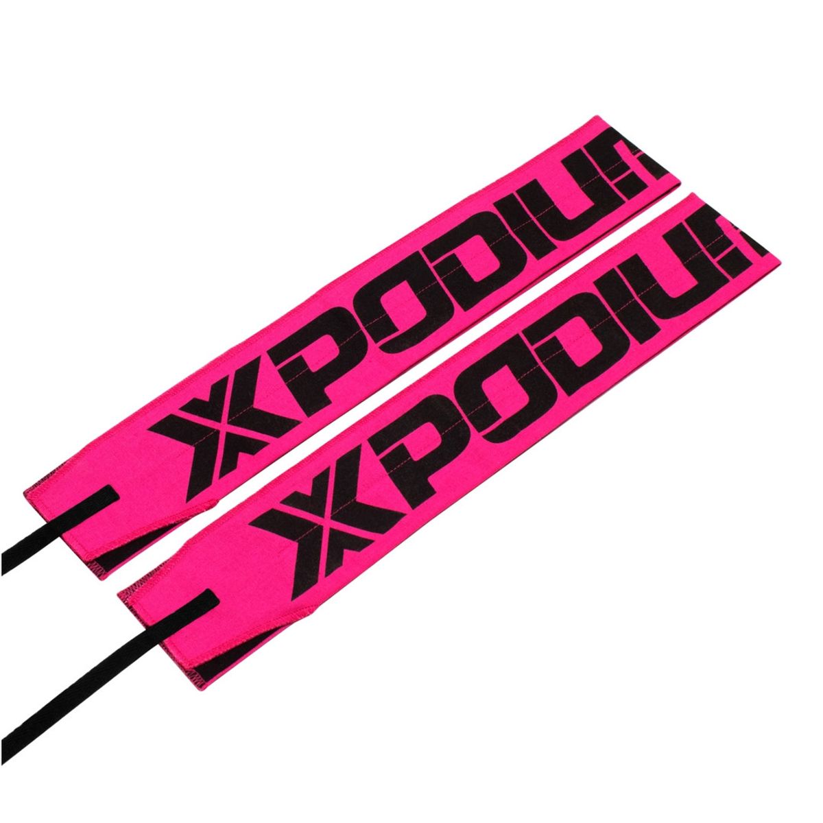 엑스포디움(XPODIUM) 포디움 끈 손목 보호대