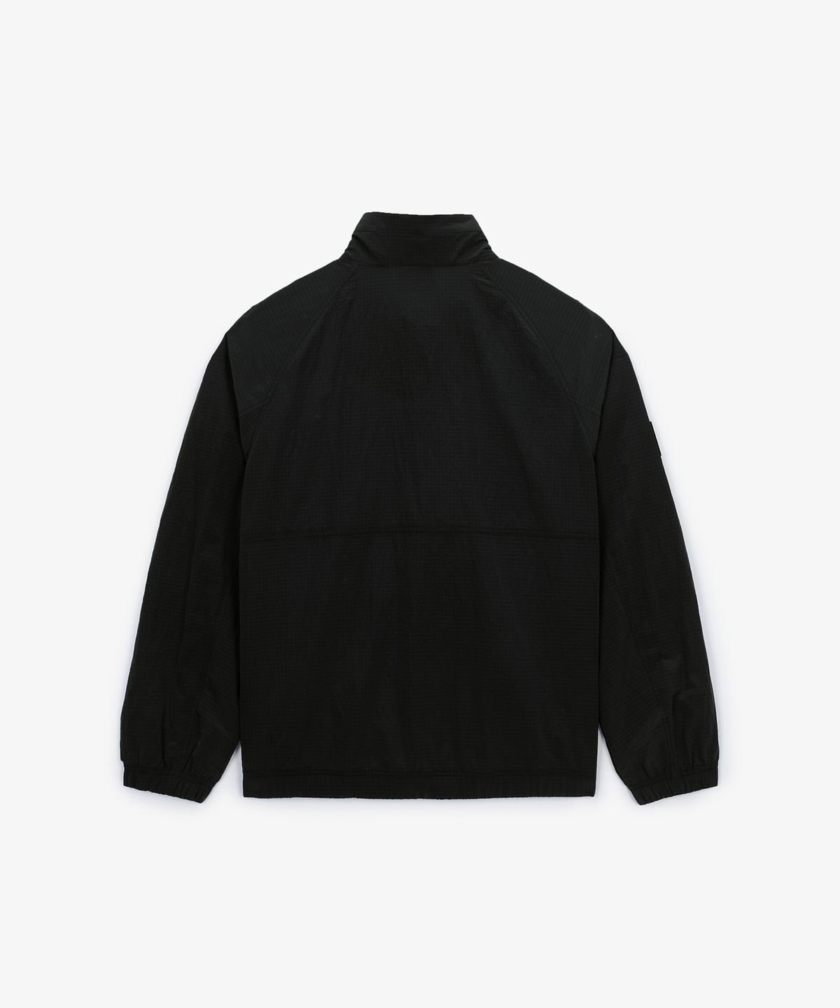 수프라(SUPRA) 립스탑 아노락 셋업(BLACK)