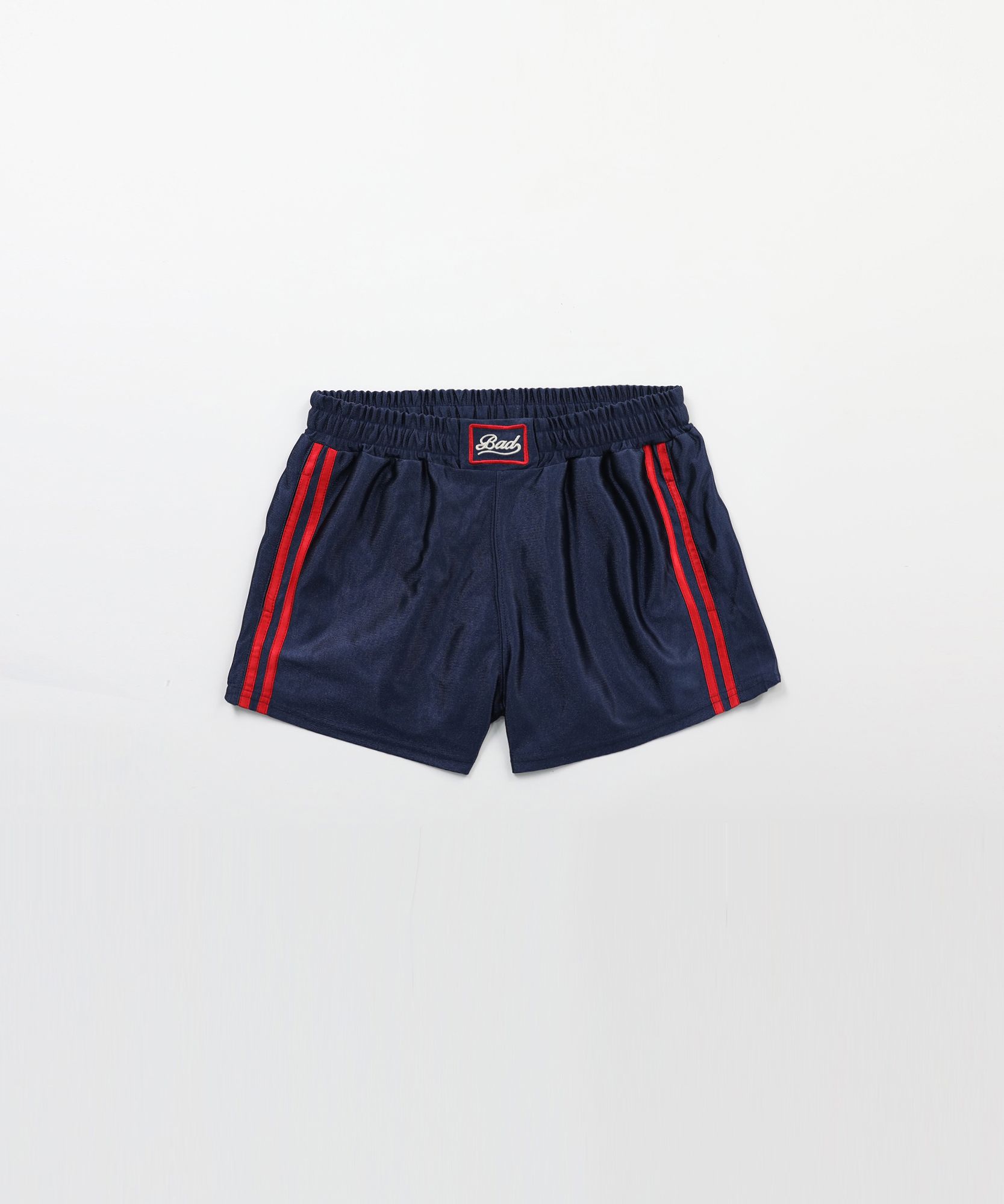 ★韓国人気★BADBLOOD★91 Football Shorts MUSINSA公式 | BADBLOOD 91 Football Shorts - Navy